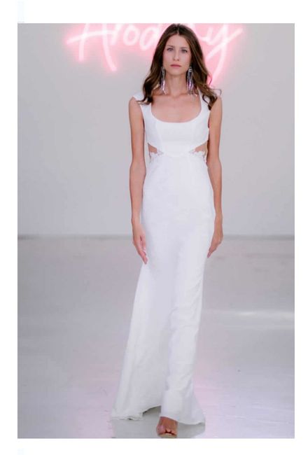 Vestidos colección otoño 2020 Rime Arodaky 4