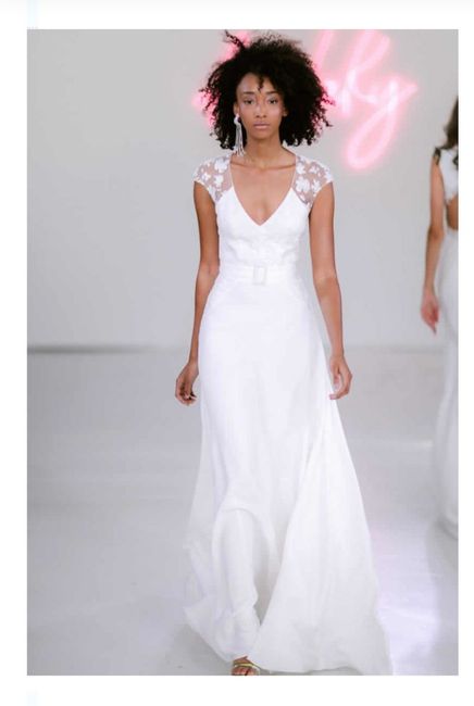 Vestidos colección otoño 2020 Rime Arodaky 5