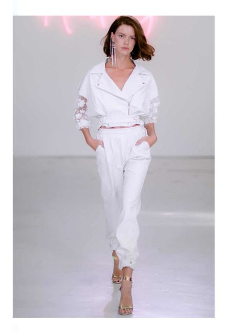 Vestidos colección otoño 2020 Rime Arodaky 6