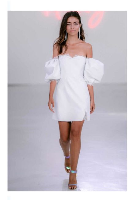 Vestidos colección otoño 2020 Rime Arodaky 9