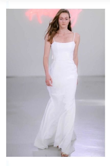 Vestidos colección otoño 2020 Rime Arodaky 10