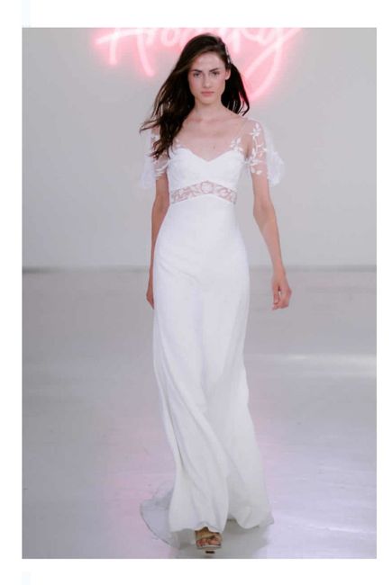 Vestidos colección otoño 2020 Rime Arodaky 11