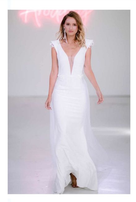 Vestidos colección otoño 2020 Rime Arodaky 12