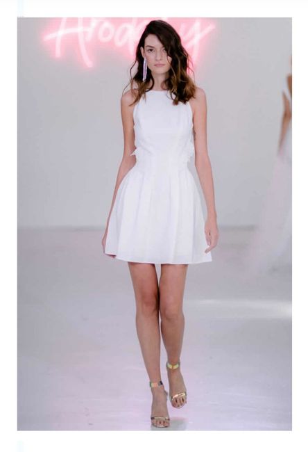 Vestidos colección otoño 2020 Rime Arodaky 13