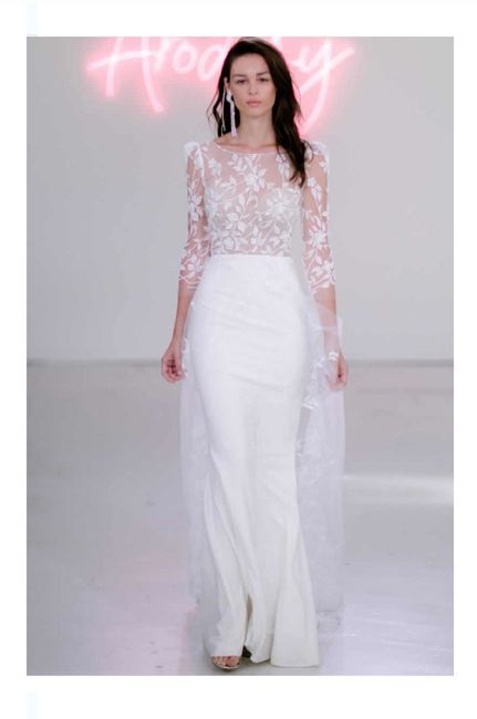 Vestidos colección otoño 2020 Rime Arodaky 14