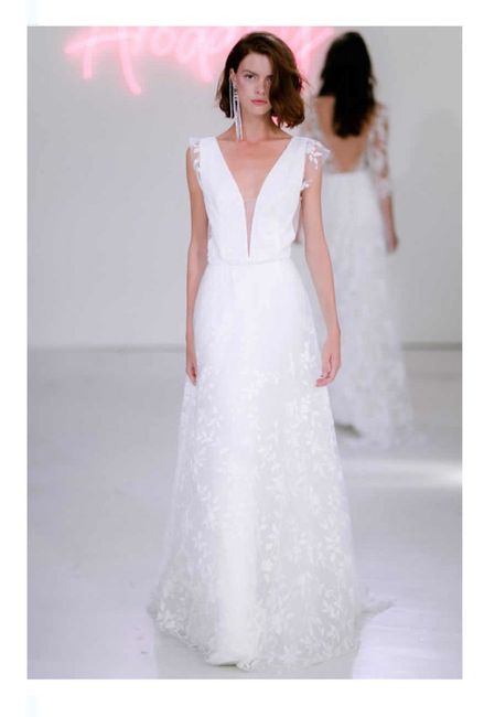 Vestidos colección otoño 2020 Rime Arodaky 15