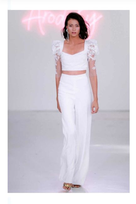 Vestidos colección otoño 2020 Rime Arodaky 16