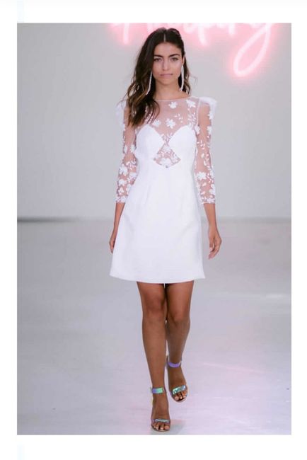 Vestidos colección otoño 2020 Rime Arodaky 18