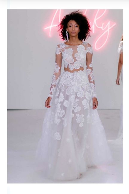 Vestidos colección otoño 2020 Rime Arodaky 20