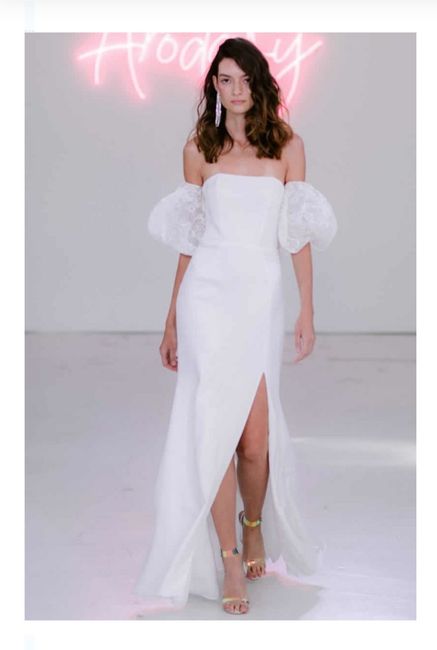 Vestidos colección otoño 2020 Rime Arodaky 21