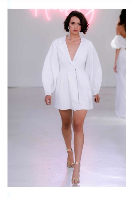 Vestidos colección otoño 2020 Rime Arodaky 22
