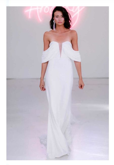 Vestidos colección otoño 2020 Rime Arodaky 25