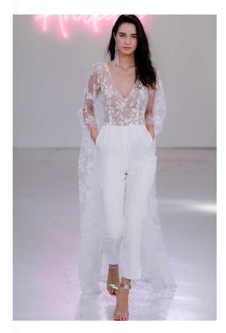 Vestidos colección otoño 2020 Rime Arodaky 29