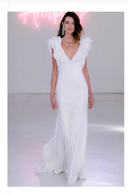 Vestidos colección otoño 2020 Rime Arodaky 30