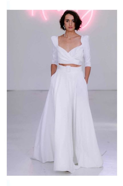 Vestidos colección otoño 2020 Rime Arodaky 31