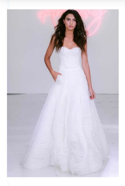 Vestidos colección otoño 2020 Rime Arodaky 32