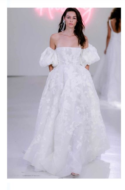 Vestidos colección otoño 2020 Rime Arodaky 33