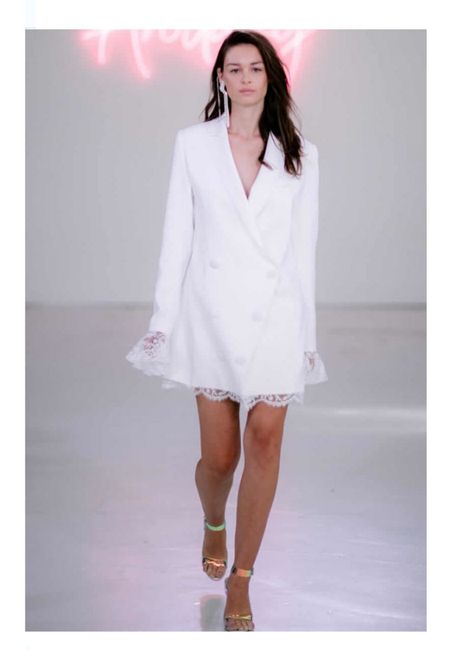 Vestidos colección otoño 2020 Rime Arodaky 36