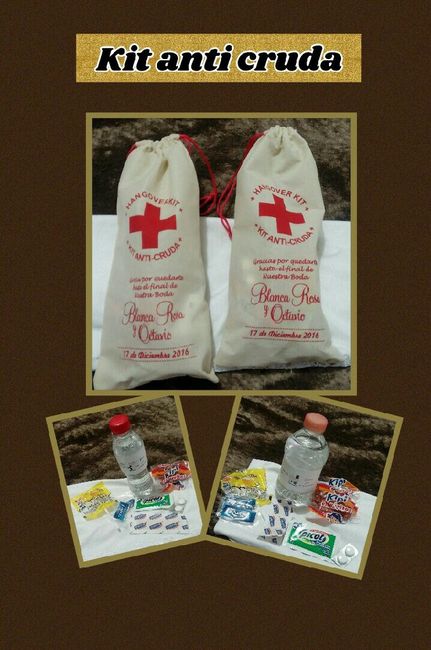 Recuerdos para hombre 1