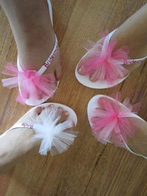 Divertidas ideas para una despedida de soltera 3