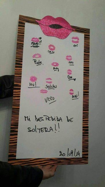 Divertidas ideas para una despedida de soltera 8
