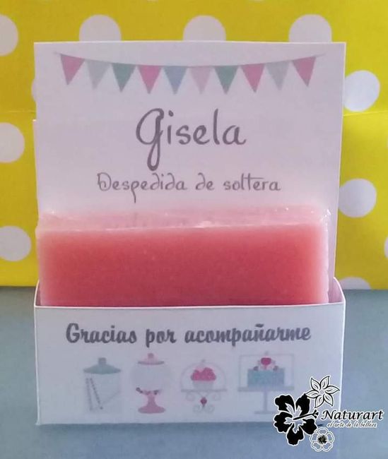 Divertidas ideas para una despedida de soltera 20