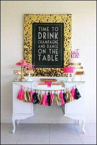 Divertidas ideas para una despedida de soltera 22
