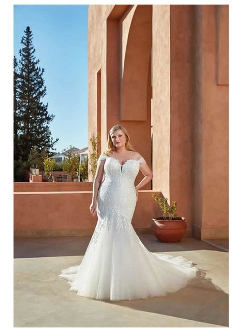 Vestidos colección curvy primavera 2021 Eddy k 8