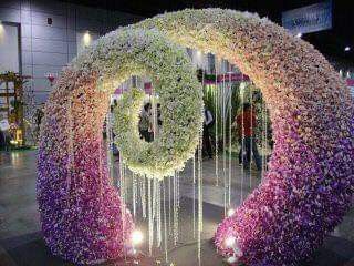 Decoraciones majestuosas 3