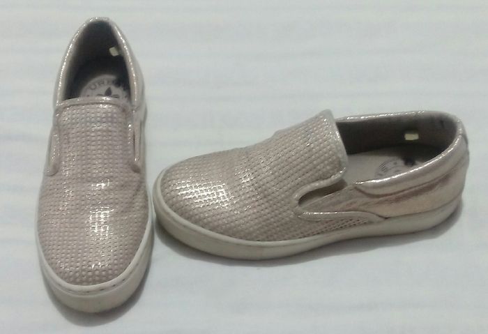 Mis tenis de novia 5