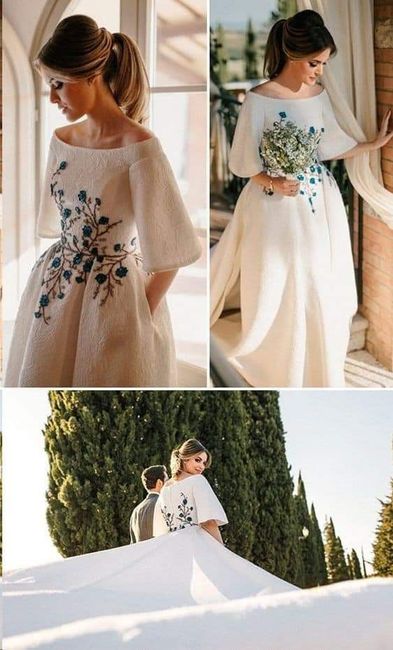 Vestidos florales 5