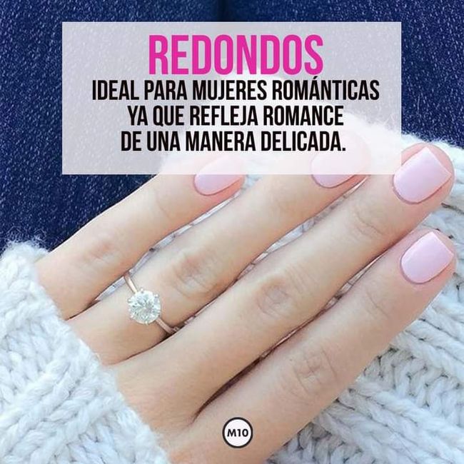 ¿Cuál es el anillo perfecto para ti💍? 3