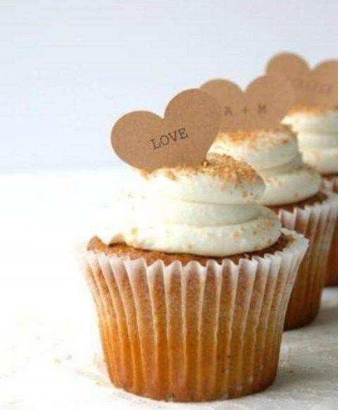 Ideas con papel Kraft 21