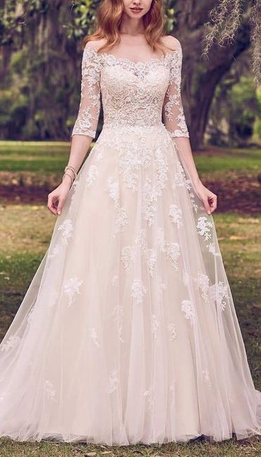 Vestidos con escote asimétrico y barco 20