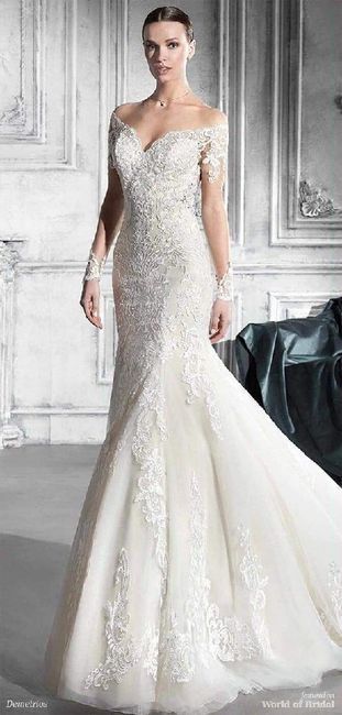Vestidos con escote asimétrico y barco 22