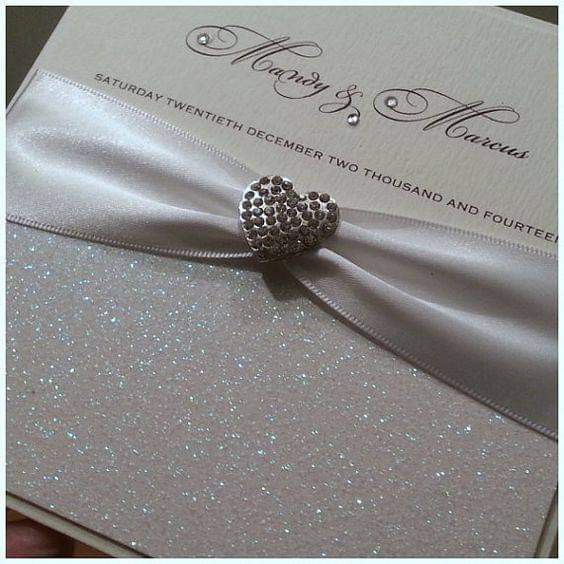 Belleza y elegancia en tus invitaciones 8