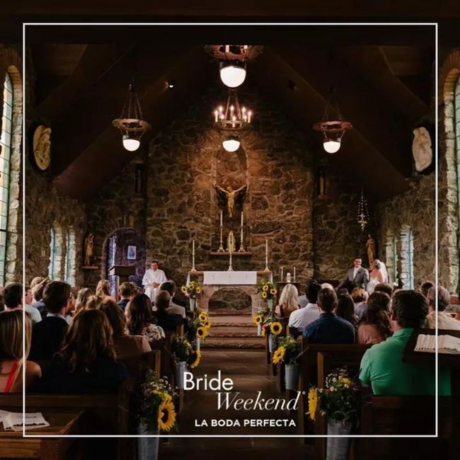 El momento final de la ceremonia 3