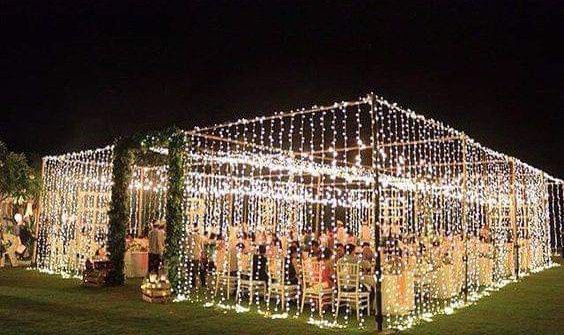 Luces y más luces 5