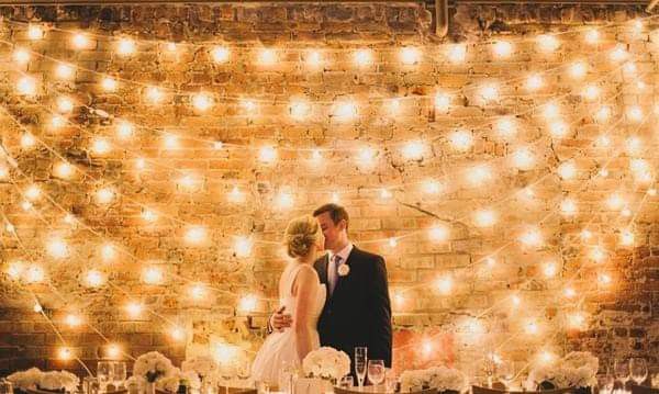 Luces y más luces 21