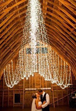 Luces y más luces 24