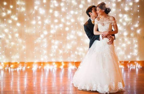 Luces y más luces 25