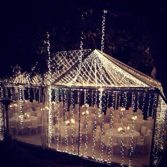 Luces y más luces 29