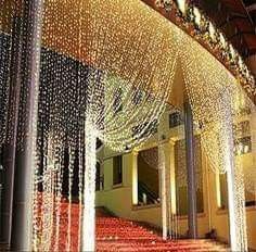 Luces y más luces 32