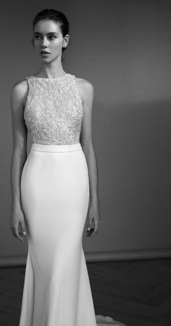 Vestidos colección 2020 Lihi Hod 6