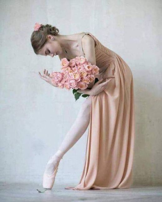 Boda con inspiración en el ballet 17