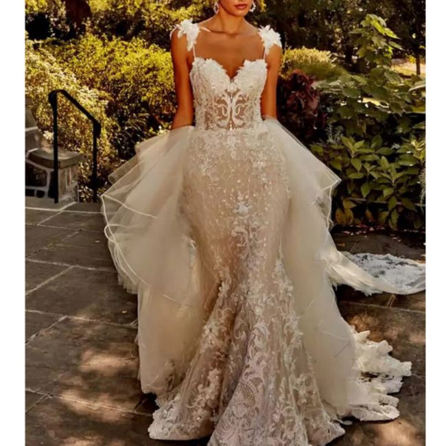 Vestidos colección primavera 2021 Eve of Milady Couture 6