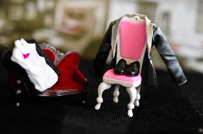 La boda de Barbie y Ken - 3