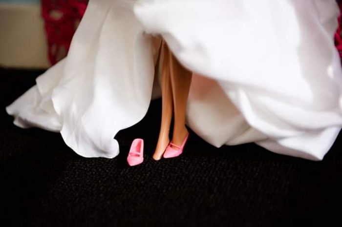 La boda de Barbie y Ken - 4