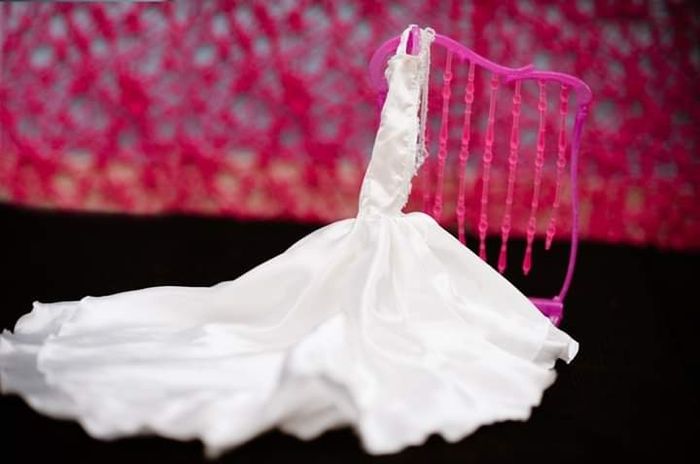 La boda de Barbie y Ken - 7