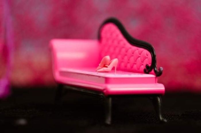 La boda de Barbie y Ken - 8